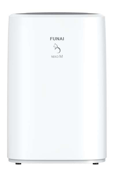 Осушитель воздуха Funai серии NEKO M RAD-N16F5E