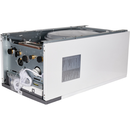 MZGB3202OT GB MIZUDO M32Т котел газовый настенный/двухконтурный/турбированный/Open Therm