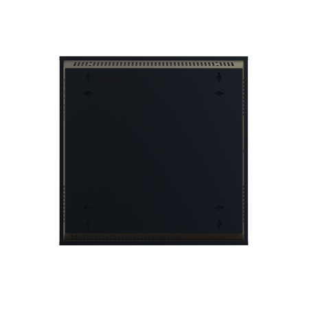 Отопительная панель STOUT WHITE STONE SCT 60*60 белый гранит / черный корпус, SCT-00WB-006060