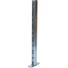Консоль монтажная STOUT 1,75х28х30х500мм, SAC-0021-283050
