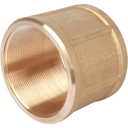 STOUT Муфта ВВ 3"