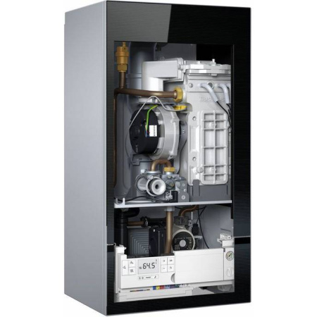 7736901150 Buderus Котел Logamax plus GB172-20 i K (черный)