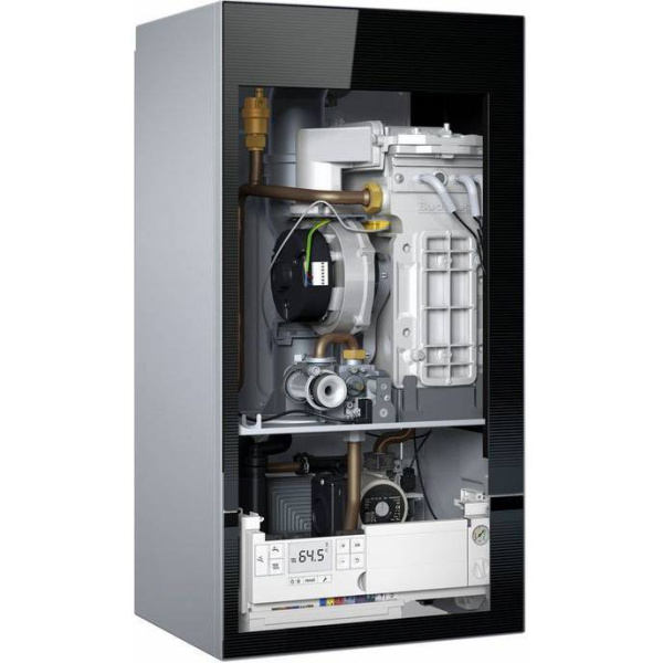 7736901150 Buderus Котел Logamax plus GB172-20 i K (черный)