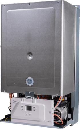 Газовый котел Italtherm CITY CLASS 30 F (WB)