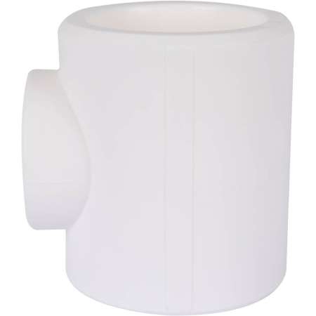 Kalde Тройник переходной для полипропиленовых труб 90х50х90