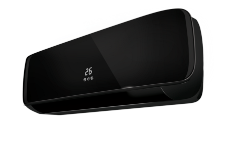 Бытовая сплит-система Hisense серии BLACK CRYSTAL Classic A AS-13HW4SVDTG5В (комплект)