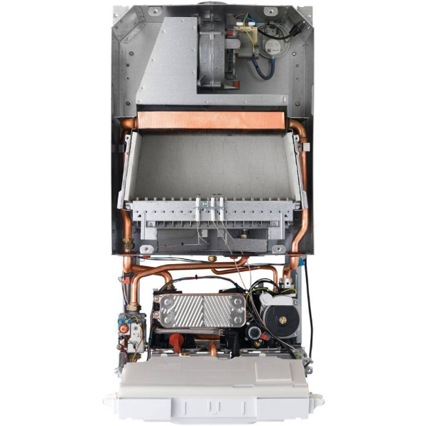 Газовый настенный котел PROTHERM одноконтурный 12,1 кВт