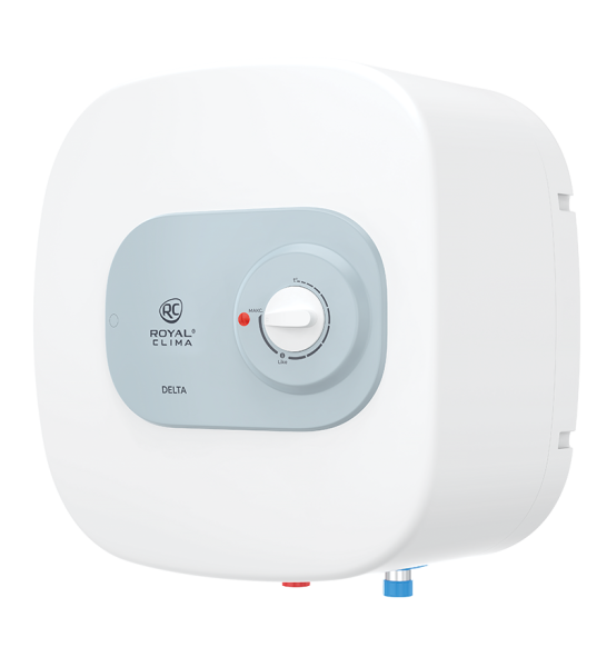 Электрический водонагреватель Royal Clima серии DELTA RWH-D15-FE
