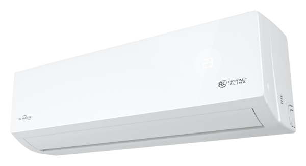 Инверторная сплит-система Royal Clima серии OPTIMUM 2.0 Inverter RCI-OME28HN (комплект)