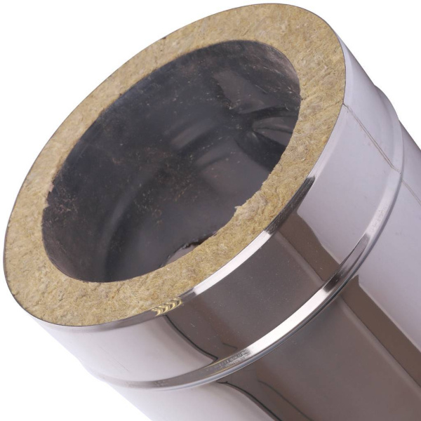 ДКВ68 180 JEREMIAS Труба 250 мм с лючком ревизии