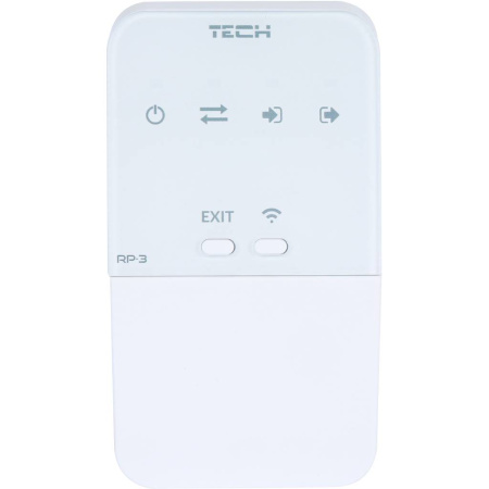 TECH Автоматика и контроллеры TECH RP-3 TECH Повторитель сигнала