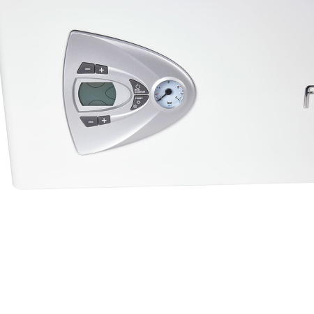 Газовый настенный котел Ferroli одноконтурный 24 кВт