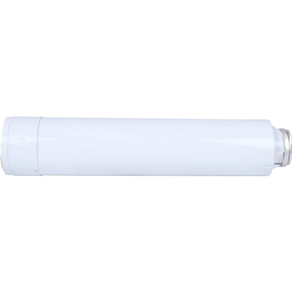 Vaillant 303801 Труба 0,5 м DN 60/100 белая