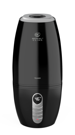 Бытовой увлажнитель серии TEANO RUH-T300/5.7E-BL