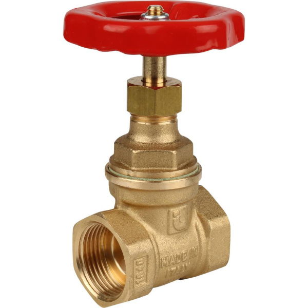 Itap 156 3/4 Клиновая задвижка латунная, PN 16