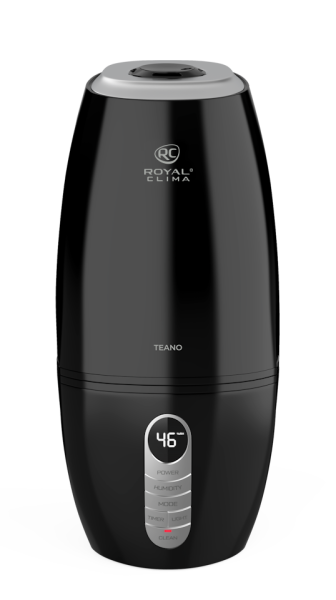 Бытовой увлажнитель серии TEANO RUH-T300/5.7E-WT