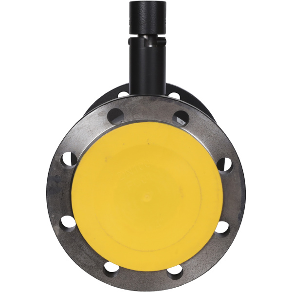 БРОЕН Балломакс КШТ 60.103.100 кран шаровой стальной для теплоснабжения ф/ф DN 100 PN 16 с рукояткой [КШТ 60.103.100.А]