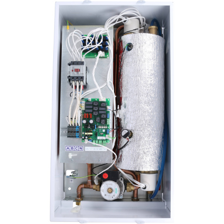 *SEB-0001-000021 STOUT котел электрический 21 кВт (рекомендуется доп-но выписать 23942 Навесная планка)