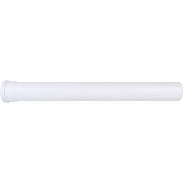 Baxi Труба полипроп. D 110 мм, L 1000 мм