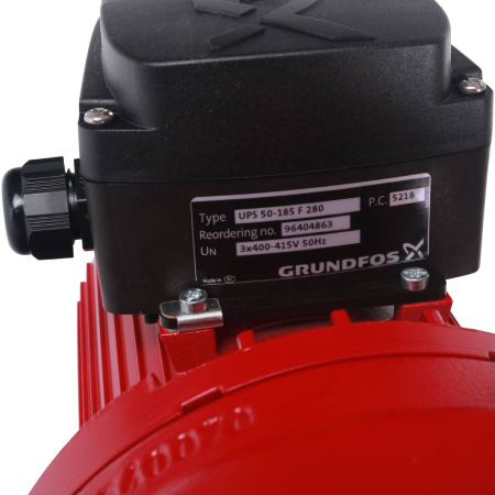 Grundfos Насос UPS 50-185 F 380 В