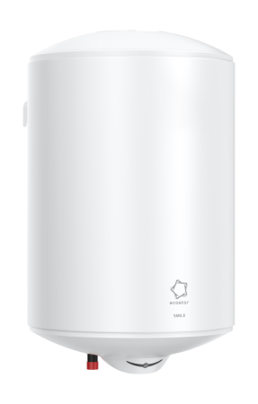 Электрический водонагреватель EcoStar серии SMILE EWH-SM100-RE