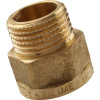 TIEMME Переходник HB 3/8"x1/2"