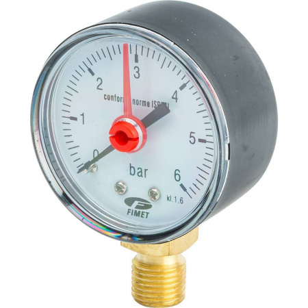 Watts ALOMD Подпиточный клапан ALIMAT 1/2" лат.