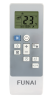 Мобильный кондиционер cерии CROCUS MAC-CS29CON01