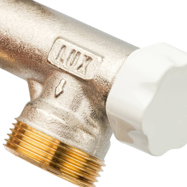 Распродажа: Блок LUXOR M 351 1/2'', 13152100