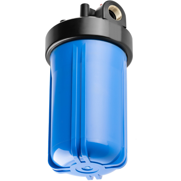 Гейзер 50715 корпус 10BB 1" с латунными вставками (Акция %)