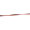 Wieland Труба медная неотожженная SANCO D 28 x 1,0 EN 1057 (25/500), в штангах по 5 м