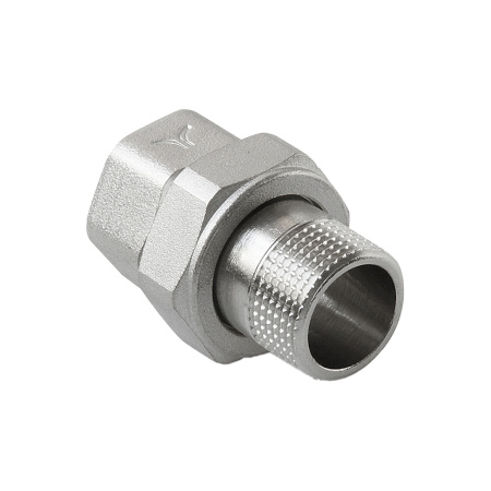 Pro Aqua 10-M25-F25x Pro Aqua D 1" Соединение разъемное прямое резьбовое, Н-В