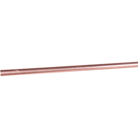 Wieland Труба медная неотожженная SANCO D 28 x 1,0 EN 1057 (25/500), в штангах по 5 м