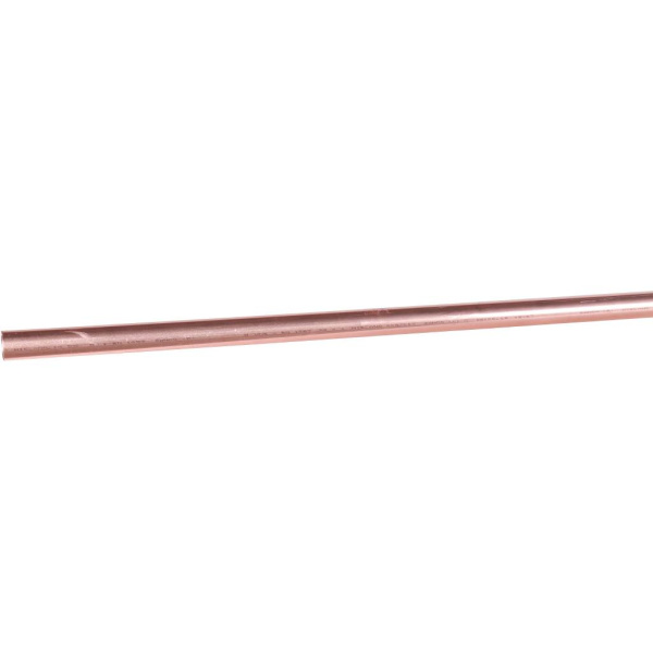 Wieland Труба медная неотожженная SANCO D 28 x 1,0 EN 1057 (25/500), в штангах по 5 м