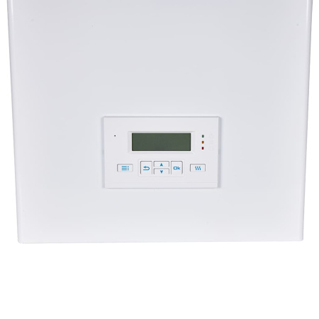 SEB-2201-000021 STOUT PLUS Котел электрический 21 кВт