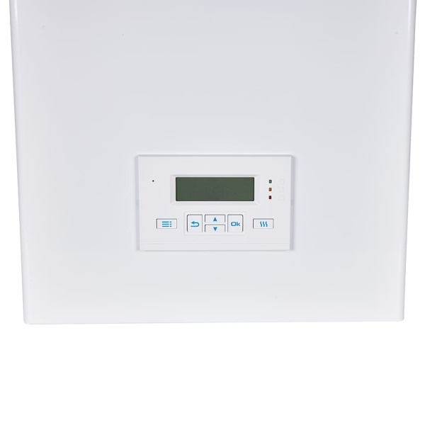 SEB-2201-000021 STOUT PLUS Котел электрический 21 кВт