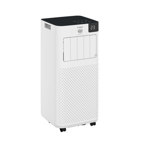 Мобильный кондиционер Funai cерии MAGNOLIA MAC-MG22CON01