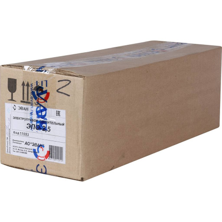 Электрический котел ЭВАН 2,5 кВт