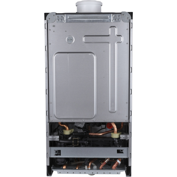 Газовый настенный котел Buderus 300 кв.м. двухконтурный 30 кВт