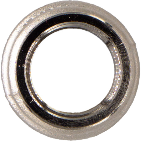 Муфта CTM переходная г/г 3/4"х1/2"