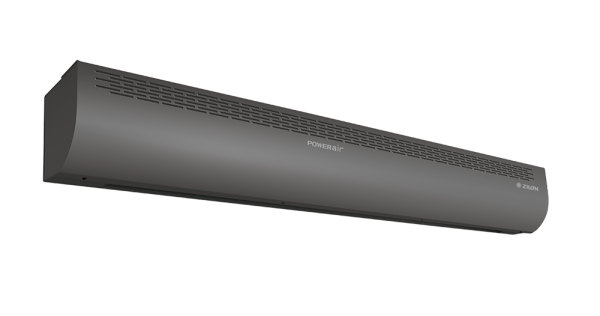 Тепловая завеса Powerair by Zilon ZVV-1.0E6SG