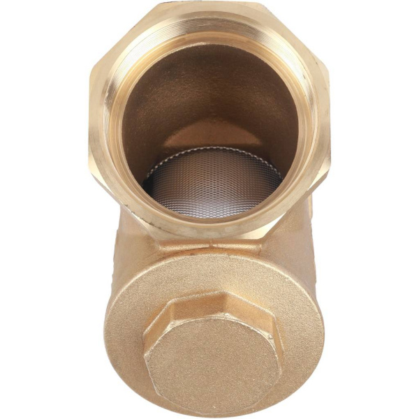 Itap 192 3 Фильтр сетчатый 800 мкр.