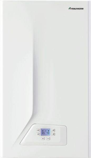 Конденсационный газовый котел Italtherm CITY CLASS 35 KR