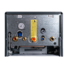 Газовый котел Italtherm CITY CLASS 25 F Black Moon Heating
