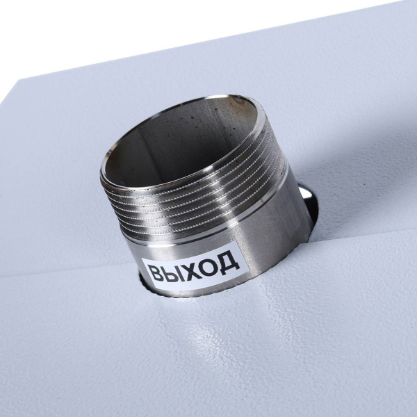 Электрический котел РусНИТ 45 кВт