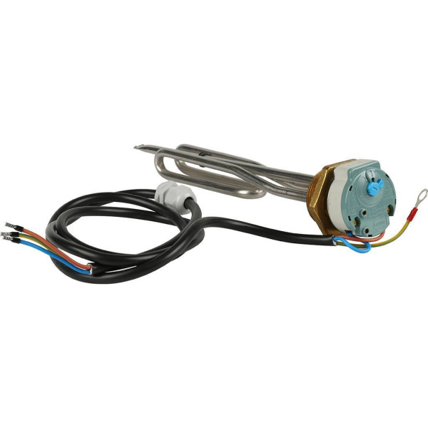 Baxi Однофазный ТЭН мощностью 3 кВт для бойлеров UBT 160-200 л