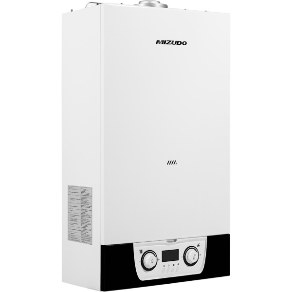MZGB1103TH GB MIZUDO M11ТH котел газовый настенный/одноконтурный/турбированный