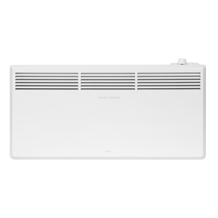 Конвектор электрический Royal Thermo Nero RTCN/M-2000