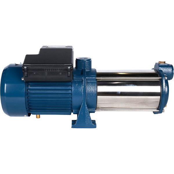 STOUT SPJ-0005-000160 насос поверхностный многоступенчатый, раб.колеса-норил, Q-90л/мин, H-69м