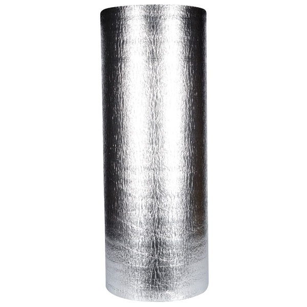 Энергофлекс рулон ENERGOFLEX SUPER AL EFXR10110SUAL SUPER AL 10/1,0-10 (в упаковке 10м2) EFXR10110SUAL